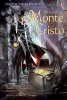 Count of Monte Cristo - Jones, Rob Lloyd
