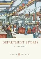 Department Stores - Masset, Claire