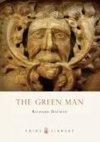 Green Man - Hayman, Richard