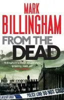 From The Dead - Billingham, Mark