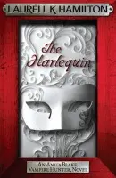 The Harlequin - Laurell K. Hamilton