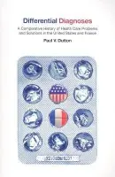 Differential Diagnoses - Dutton, Paul V.