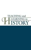 Teaching and Learning in History - Hallden, Ola