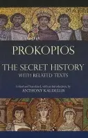 Secret History - Prokopios