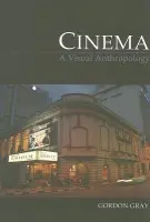 Cinema - Gray, Gordon