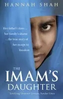 Imam's Daughter - Shah, Hannah