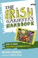 Irish Gardener's Handbook - Brenock, Michael