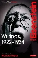Writings, 1922-1934 - Eisenstein, Sergei
