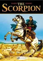 Scorpion the Vol 3 the Holy Valley - Desberg, Stephen