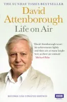 Life on Air - Attenborough, David