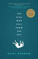 Girl Who Fell from the Sky - Durrow, Heidi W.