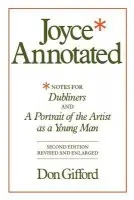 Joyce Annotated - Gifford, Don