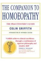Companion to Homeopathy - Griffith, Colin a Castro, Miranda