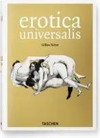 Erotica Universalis - Gilles Néret, Štěpán Neuwirth
