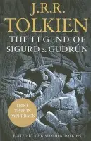 Legend of Sigurd and Gudrun - Tolkien, J. R. R.