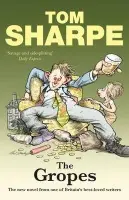 Gropes - Sharpe, Tom