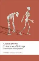 Evolutionary Writings - Darwin, Charles