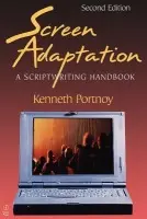 Screen Adaptation - Portnoy, Kenneth