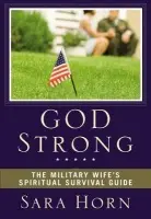 God Strong - Horn, Sara