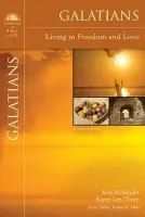 Galatians - McKnight, Scot a Lee-Thorp, Karen