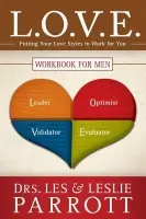 L.O.V.E. Workbook for Men - Parrott, Les and Leslie