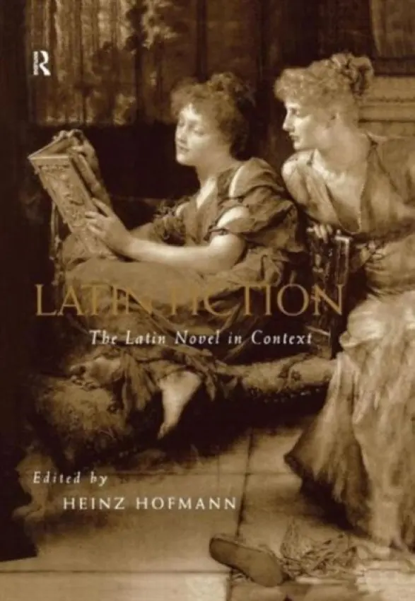 Latin Fiction