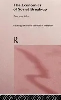Economics of Soviet Breakup - van Selm, Bert (International Monetary Fund, Washington DC, USA)