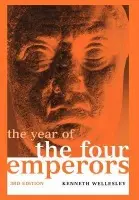 Year of the Four Emperors - Wellesley, Kenneth