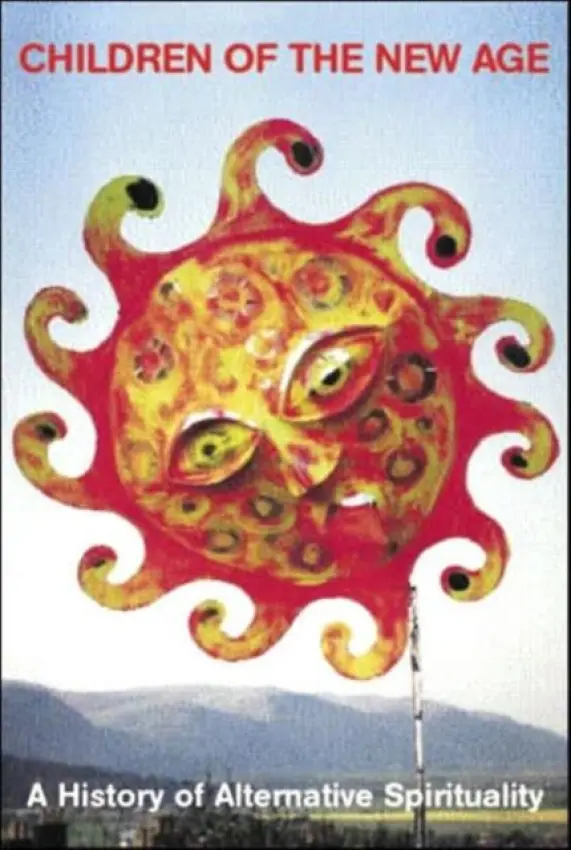 Children of the New Age - Sutcliffe, Steven