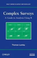 Complex Surveys - Lumley, Thomas (University of Washington, USA)