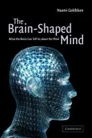 Brain-Shaped Mind - Goldblum, Naomi (Bar-Ilan University, Israel)