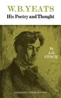 W. B. Yeats - Stock, A. G.