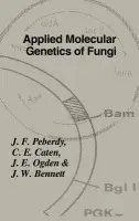 Applied Molecular Genetics of Fungi