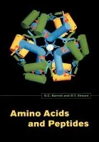 Amino Acids and Peptides - Barrett, G. C. (Oxford Brookes University) a Elmore, D. T. (University of Oxford)