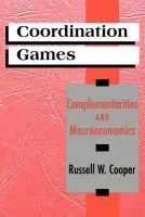 Coordination Games - Cooper, Russell (Boston University)
