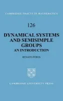 Dynamical Systems and Semisimple Groups - Feres, Renato (Washington University, St Louis)