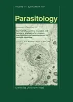 Survival of Parasites, Microbes and Tumours - Doenhoff, M. J. a Chappell, L. H.