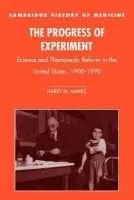 Progress of Experiment - Marks, Harry M. (The Johns Hopkins University)