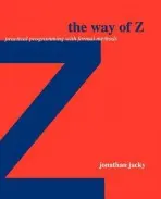 Way of Z - Jacky, Jonathan (University of Washington)