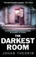 Darkest Room - Theorin, Johan