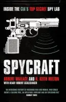 Spycraft - Melton, H. Keith a Schlesinger, Henry Robert a Wallace, Robert