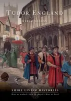 Tudor England - Wilson, Derek
