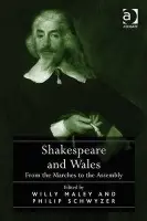 Shakespeare and Wales - Maley, Willy