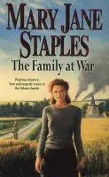 Family At War - Staples, Mary Jane