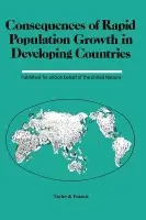Consequences Of Rapid Population Growth In Developing Countries - Institut National d'etudes Demographiques