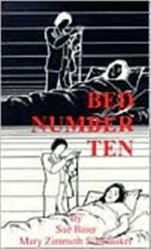 Bed Number Ten - Baier, Sue a Schomaker, Mary Zimmeth