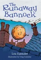 Runaway Bannock - Kuenzler, Lou