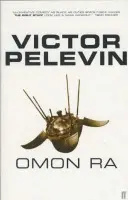 Omon Ra - Pelevin, Victor