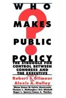 Who Makes Public Policy?