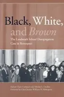 Black, White, and Brown